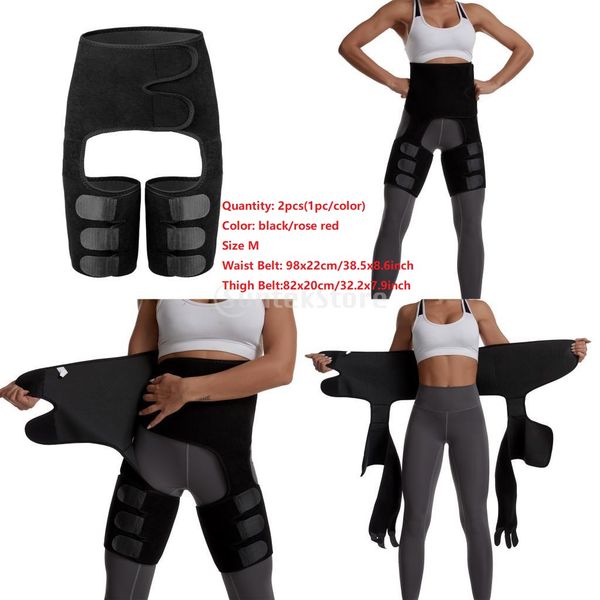 set of 2 butt lifter shaper fitness weight thigh slim abdomen shapewear belt, Black;brown
set of 2 butt lifter shaper fitness weight thigh slim abdomen shapewear belt, Black;brown