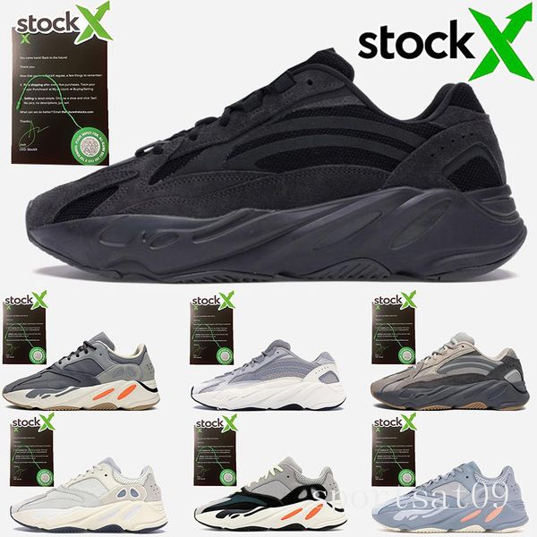 700 wave runner mauve inertia running shoes with box kanye west designer shoes men women 700 v2 static sports seankers size 36-45 mi5rs, Black
700 wave runner mauve inertia running shoes with box kanye west designer shoes men women 700 v2 static sports seankers size 36-45 mi5rs, Black