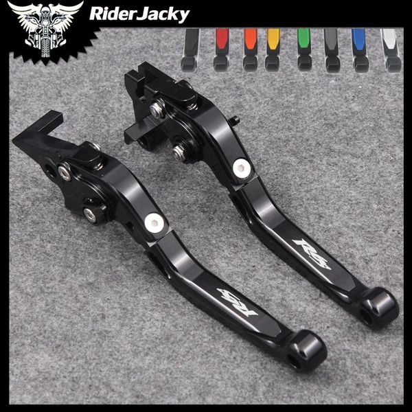 riderjacky folding extendable motorcycle brakes clutch levers for r 6s r6 s r6s canada version 2007-2009 2008
riderjacky folding extendable motorcycle brakes clutch levers for r 6s r6 s r6s canada version 2007-2009 2008