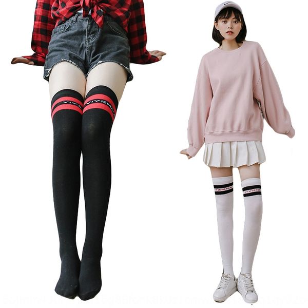 6nng7 star same cotton socks style stockings student black and white stripes over the knee versatile combed cotton socks sports casual stock
6nng7 star same cotton socks style stockings student black and white stripes over the knee versatile combed cotton socks sports casual stock