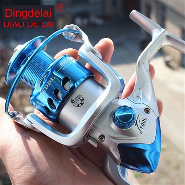 delai 10000-7000 type electroplated geardelai gear spinning wheel fishing road asian pole wheel fishing gear
delai 10000-7000 type electroplated geardelai gear spinning wheel fishing road asian pole wheel fishing gear