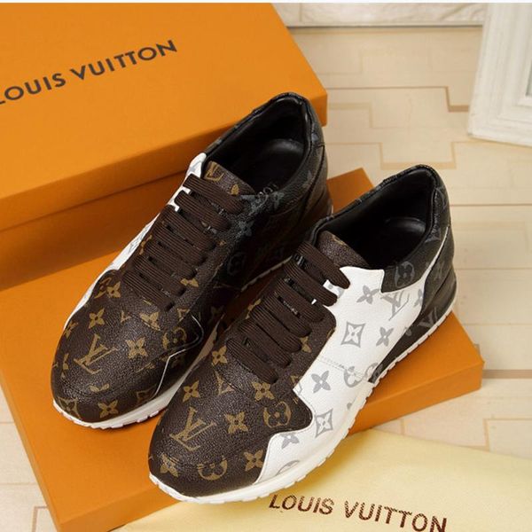 154 designer high-quality men's casual sports shoes and luxury outdoor casual shoes, the original box size is 38-45, Black
154 designer high-quality men's casual sports shoes and luxury outdoor casual shoes, the original box size is 38-45, Black
