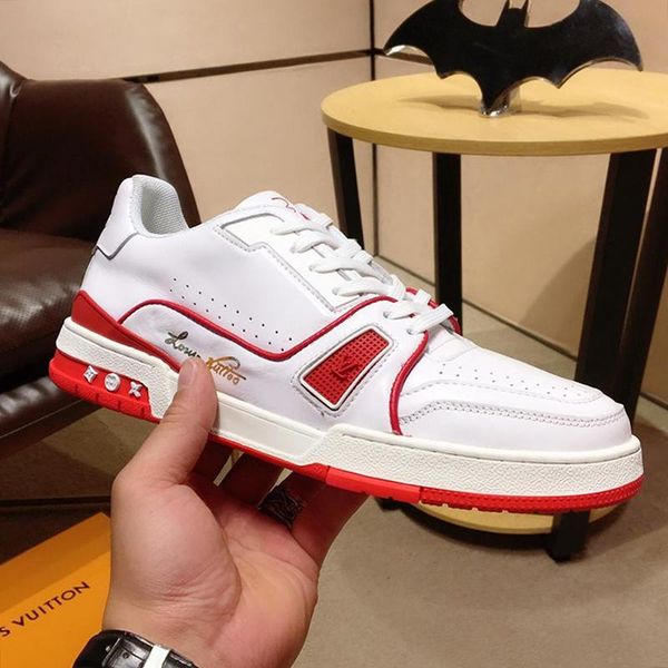 trainker sneaker men 's shoes fashion classic outdoor walking shoes low vintage fashion men lace -up shoes calzado deportivo para
trainker sneaker men 's shoes fashion classic outdoor walking shoes low vintage fashion men lace -up shoes calzado deportivo para