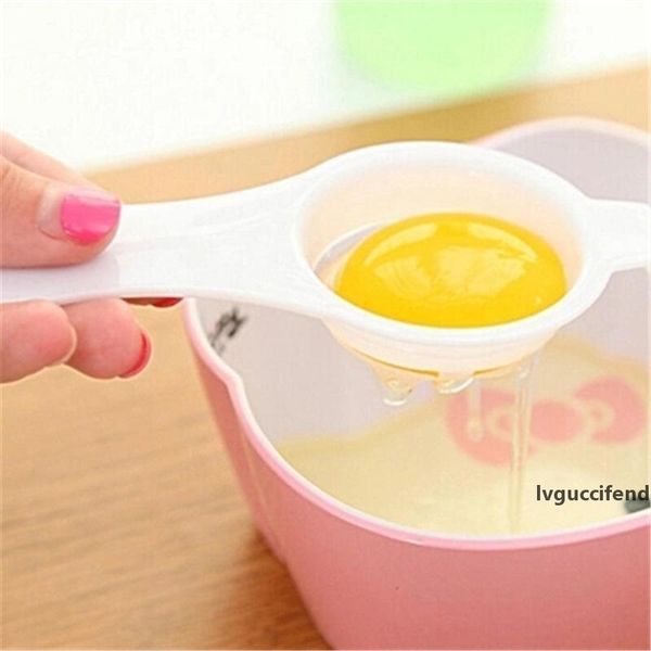 egg yolk separator tool easy cooking white sieve plastic kitchen gadget colanders strainers egg white separator jxw273 
egg yolk separator tool easy cooking white sieve plastic kitchen gadget colanders strainers egg white separator jxw273
