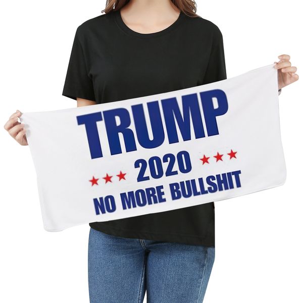microfiber trump face towel 35*75cm american election quick dry absorbent sports towel make america great again towels ahf457
microfiber trump face towel 35*75cm american election quick dry absorbent sports towel make america great again towels ahf457