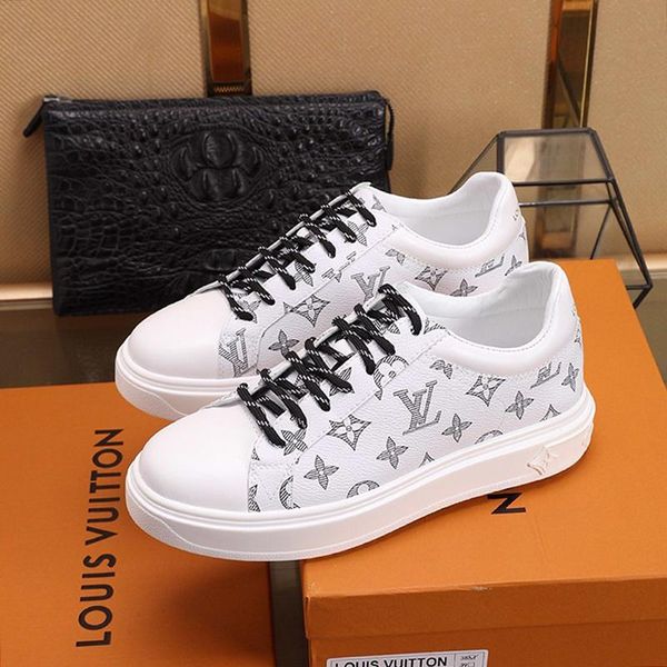 fast delivery mens shoes scarpe da uomo outdoor walking comfortable fashion designer sneakers low lace -up plus size sports men shoes, Black
fast delivery mens shoes scarpe da uomo outdoor walking comfortable fashion designer sneakers low lace -up plus size sports men shoes, Black