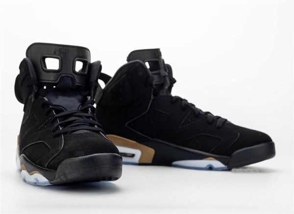 2020 released air authentic 6 dmp 6s black metallic gold 23 ct4954-007 basketball shoes men sneakers with original box
2020 released air authentic 6 dmp 6s black metallic gold 23 ct4954-007 basketball shoes men sneakers with original box