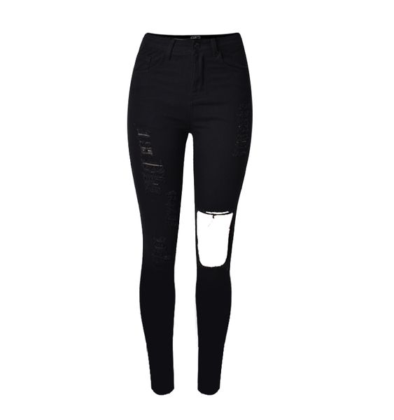 women's jeans hole ripped for women high waist boyfriend femme irregular black personality hip push up pants, Blue
women's jeans hole ripped for women high waist boyfriend femme irregular black personality hip push up pants, Blue