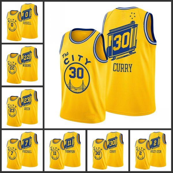 golden state warriors d'angelo russell klay thompson andrew wiggins stephen curry eric paschall draymond green men jersey
golden state warriors d'angelo russell klay thompson andrew wiggins stephen curry eric paschall draymond green men jersey