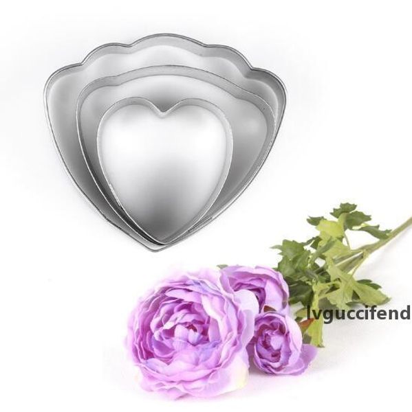 stainless steel sugar flower set of 3 buttercup flower petals cutting mold biscuit diy baking mold
stainless steel sugar flower set of 3 buttercup flower petals cutting mold biscuit diy baking mold
