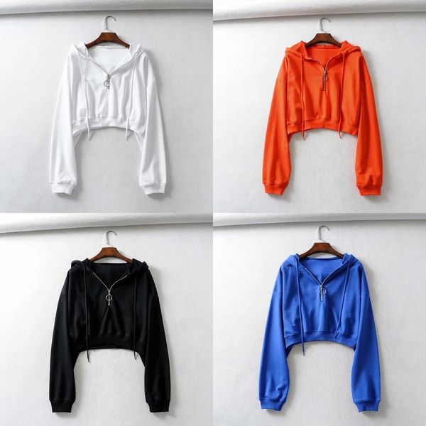 2019 autumn internet celebrity pure color loose sports hooded for hoodie sweater sweater women, Black
2019 autumn internet celebrity pure color loose sports hooded for hoodie sweater sweater women, Black