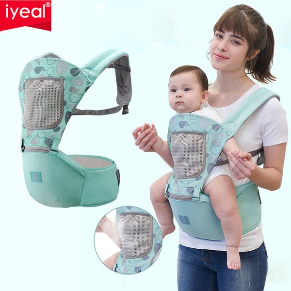 0-36m эргономичный несущая младенца младенческая младенца hipseat carrier фронтальная эргономичный кенгуру wrap слинг для путешествия
0-36m эргономичный несущая младенца младенческая младенца hipseat carrier фронтальная эргономичный кенгуру wrap слинг для путешествия