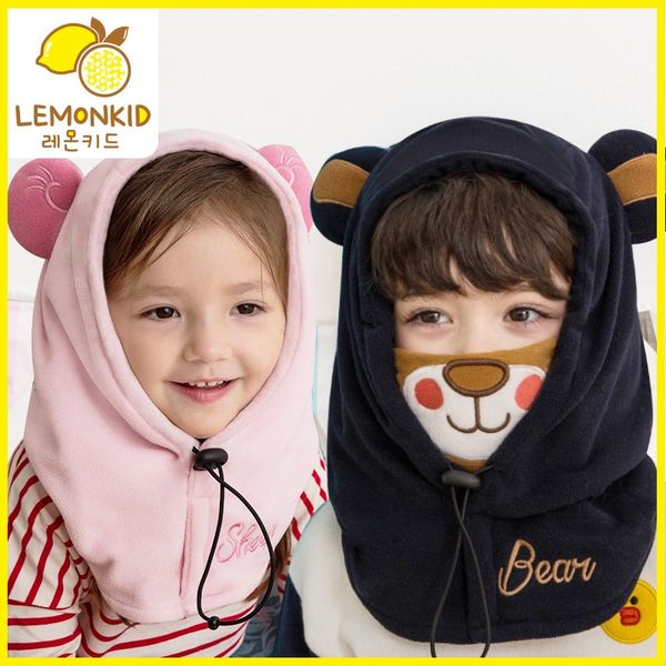 fu1ty korean new children's winter ear-protection cap baby neck-protection pullover protective cover ear cap with earflaps hat with ear, Blue;gray
fu1ty korean new children's winter ear-protection cap baby neck-protection pullover protective cover ear cap with earflaps hat with ear, Blue;gray