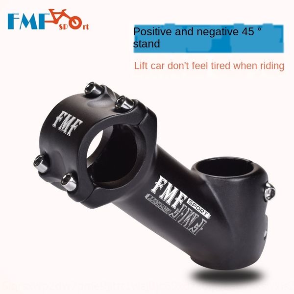 mountain bike increased stem handlebar/negative 45 degree bicycle bicycle stem/negative angle stem handlebar lifter
mountain bike increased stem handlebar/negative 45 degree bicycle bicycle stem/negative angle stem handlebar lifter