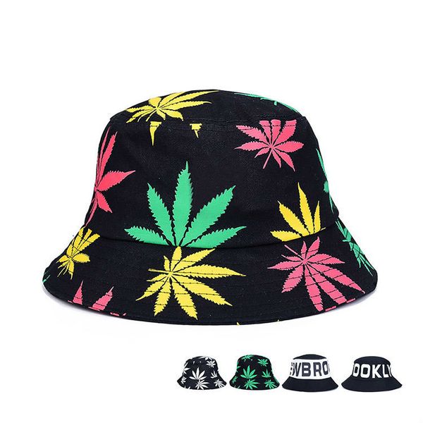 men women couple maple leaf letter bucket hat hip hop fisherman hats embroidery cotton outdoor summer casual bucket gorras cap
men women couple maple leaf letter bucket hat hip hop fisherman hats embroidery cotton outdoor summer casual bucket gorras cap