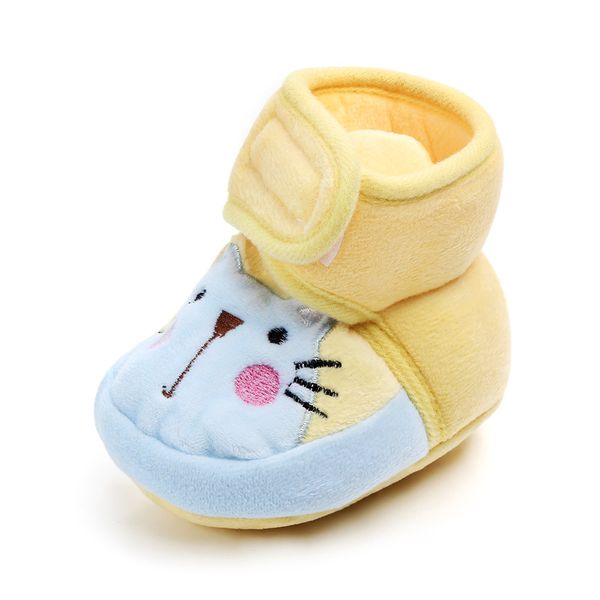 fashion soft booties cotton baby shoes for newborn first walkers baby slider summer prewalker shoes 0-18 m wedding shoes
fashion soft booties cotton baby shoes for newborn first walkers baby slider summer prewalker shoes 0-18 m wedding shoes