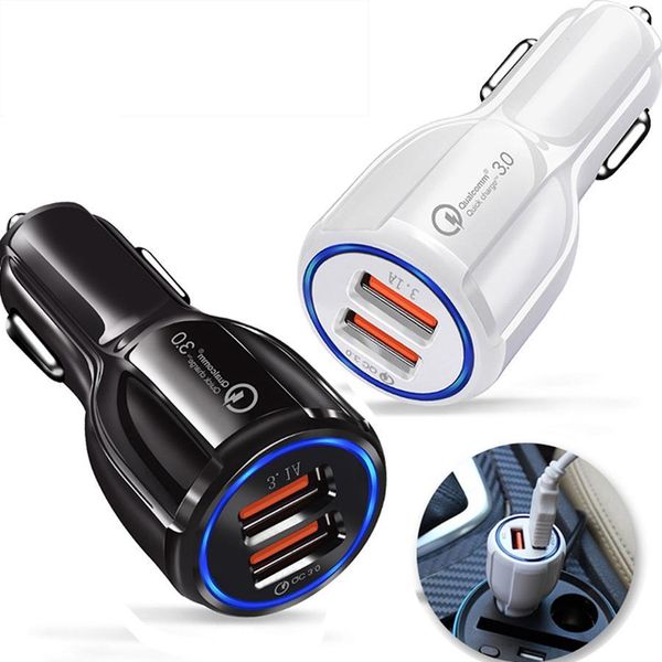 автомобильное зарядное устройство qc3.0 быстрое зарядное устройство dual 2 usb порта fast автомобильное зарядное устройство ce fcc rohs серт
автомобильное зарядное устройство qc3.0 быстрое зарядное устройство dual 2 usb порта fast автомобильное зарядное устройство ce fcc rohs серт