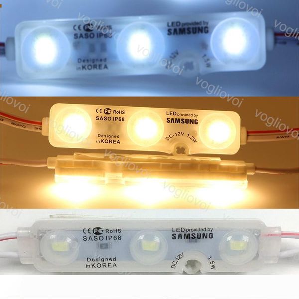 led modules smd 5730 3led for led store front window led module light sign bar injection ip68 waterproof strip light dhl
led modules smd 5730 3led for led store front window led module light sign bar injection ip68 waterproof strip light dhl