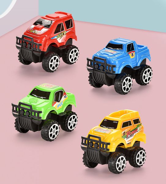 4 styles mini off-road pull back car drive slide smoothly samll and light for kids pratice grasp early children education toys gift 01
4 styles mini off-road pull back car drive slide smoothly samll and light for kids pratice grasp early children education toys gift 01