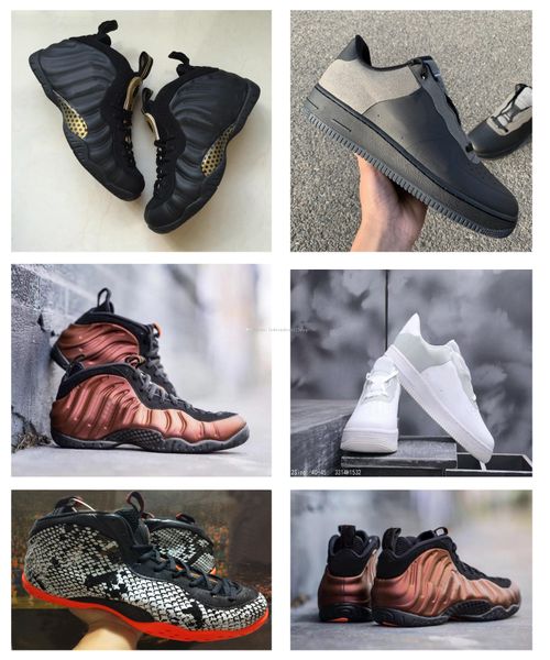 2019 penny hardaway pro foams army green black metallic gold basketball shoes for men foam mens classic sport sneaker size 40-46
2019 penny hardaway pro foams army green black metallic gold basketball shoes for men foam mens classic sport sneaker size 40-46