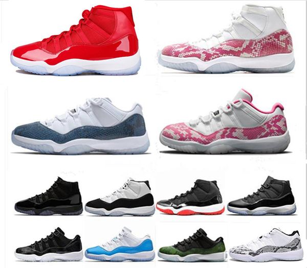 2020 jumpman low white bred 11s casual shoes cap and gown concord 45 unc panda obsidian union black toe mens trainers sports sneakerstrainer
2020 jumpman low white bred 11s casual shoes cap and gown concord 45 unc panda obsidian union black toe mens trainers sports sneakerstrainer