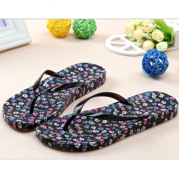 2020 summer women's slippers fashion floral slides flat flip flops shoes indoor female beach style sandals casual, Black
2020 summer women's slippers fashion floral slides flat flip flops shoes indoor female beach style sandals casual, Black