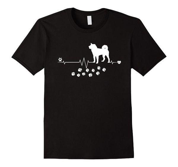 shiba inu dog heartbeat gift dogs breed men t shirt new t-shirt sell summer short sleeve tee tshirt streetwear, White;black
shiba inu dog heartbeat gift dogs breed men t shirt new t-shirt sell summer short sleeve tee tshirt streetwear, White;black