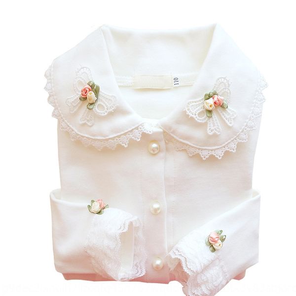 oizja children's underpants lace underpants wear girl base shirt korean autumn new cotton long sleeve princess lace cardigan base sh, Blue
oizja children's underpants lace underpants wear girl base shirt korean autumn new cotton long sleeve princess lace cardigan base sh, Blue