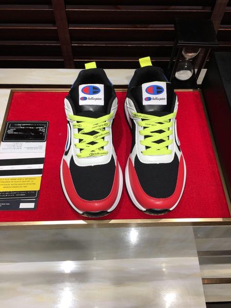 2020-2019r custom tide brand leather men's casual sports shoes, fashion wild low-shoes, original packaging shoe box, size: 38-44
2020-2019r custom tide brand leather men's casual sports shoes, fashion wild low-shoes, original packaging shoe box, size: 38-44