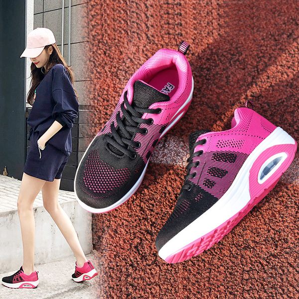 2020 women casual shoes fashion walking mesh flat shoes platform sneakers white women gym vulcanized feminino
2020 women casual shoes fashion walking mesh flat shoes platform sneakers white women gym vulcanized feminino