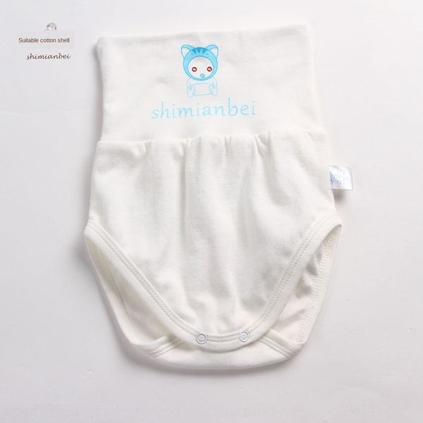 baby's cotton-fit baby diaper baby's cotton high waist hidden buckle open-range breifs newborn waterproof diaper pants
baby's cotton-fit baby diaper baby's cotton high waist hidden buckle open-range breifs newborn waterproof diaper pants