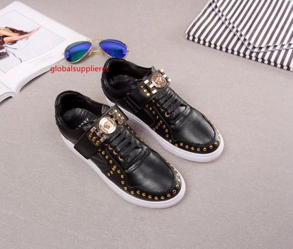 заклепка новые черные ботинки мужчины платье обувь мокасины мокасины lace ups monk ремни boots водители real кожаные кроссовки обувь, Black;green
заклепка новые черные ботинки мужчины платье обувь мокасины мокасины lace ups monk ремни boots водители real кожаные кроссовки обувь, Black;green