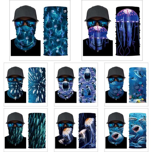 fast shipping 3d digital printing cycling face mask sport sunscreen wild multi-function riding bandana seamless scarf mask respirator c4204, Black
fast shipping 3d digital printing cycling face mask sport sunscreen wild multi-function riding bandana seamless scarf mask respirator c4204, Black
