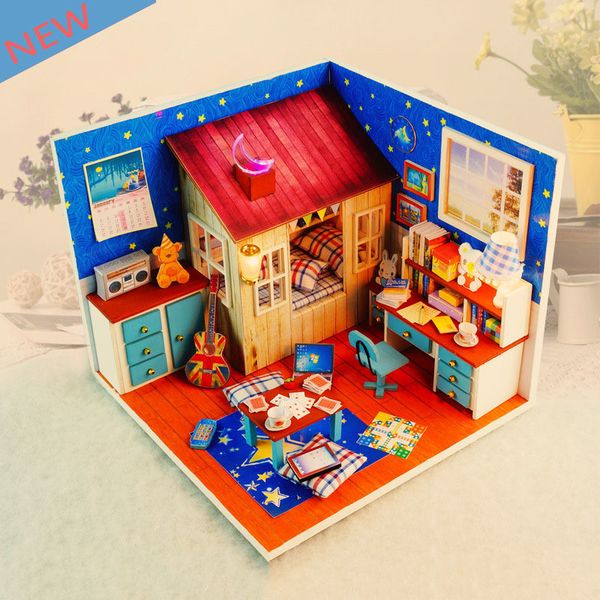 собирают diy кукольный дом игрушки деревянные куклы miniatura дома миниатюрный dollhouse игрушки с мебелью светодиодные огни подарок на день
собирают diy кукольный дом игрушки деревянные куклы miniatura дома миниатюрный dollhouse игрушки с мебелью светодиодные огни подарок на день