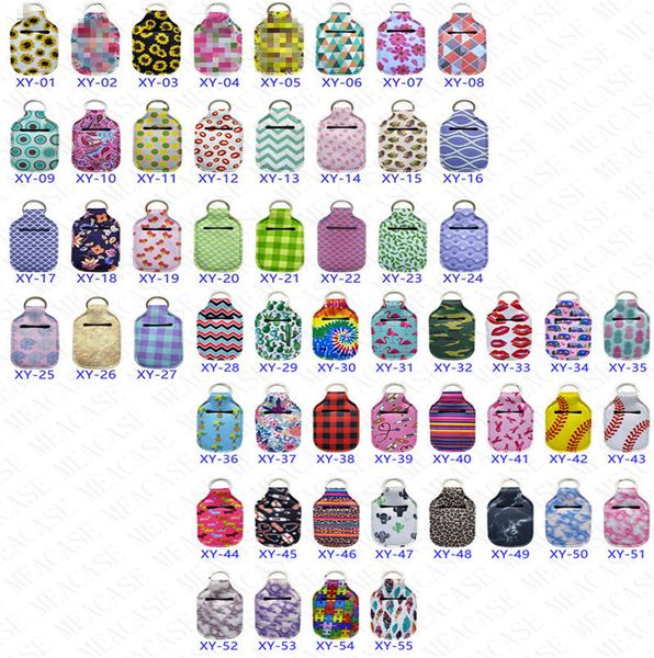neoprene hand sanitizer holder cover 10*6cm keychain bags lipstick holder key rings perfume bottle flowers baseball printed key chain d72814, Blue
neoprene hand sanitizer holder cover 10*6cm keychain bags lipstick holder key rings perfume bottle flowers baseball printed key chain d72814, Blue