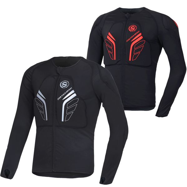 anti-fall soft motorcycle jacket armor comfort fabric off-road motocross sweatshirt armor moto gear protection clothing
anti-fall soft motorcycle jacket armor comfort fabric off-road motocross sweatshirt armor moto gear protection clothing