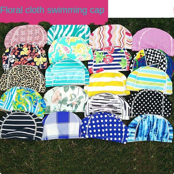 cloth high elastic color men's and women's swimming cap beach spring cloth children's swimming cap
cloth high elastic color men's and women's swimming cap beach spring cloth children's swimming cap