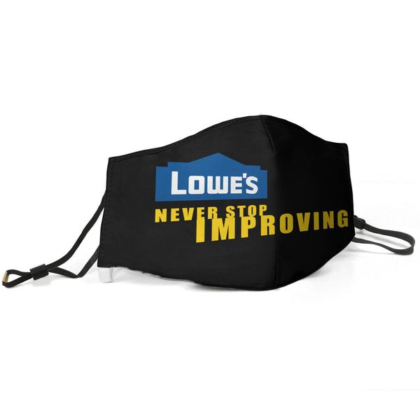 women men face mask dust mask muffle lowe's food necer simprov printed with adjustable ear hook mas, Silver
women men face mask dust mask muffle lowe's food necer simprov printed with adjustable ear hook mas, Silver