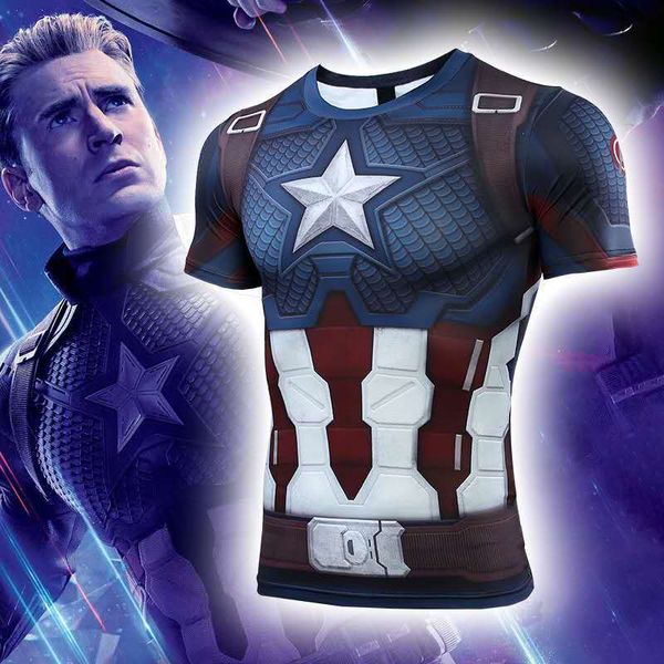 captain america t shirt ron man tshirt 3d print end game compression shirt sweatshirt gym clothing, White;black
captain america t shirt ron man tshirt 3d print end game compression shirt sweatshirt gym clothing, White;black