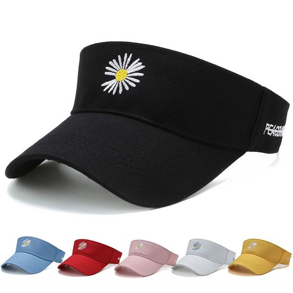 daisy wo summer sports empty men's korean fashion daisy women's summer sports empty men' versatile hat ring sun cap sun-proof, Blue;gray
daisy wo summer sports empty men's korean fashion daisy women's summer sports empty men' versatile hat ring sun cap sun-proof, Blue;gray