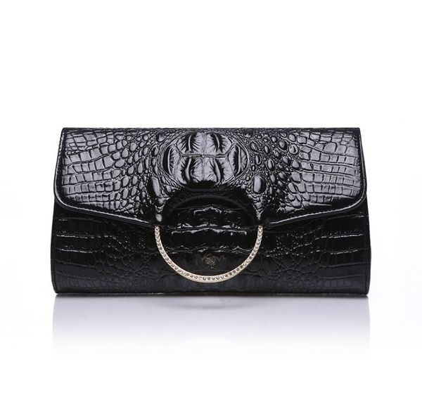 2020 europe style famous designer women bag crocodile pattern bright real leather clutch fashion handbags shoulder messenger bags
2020 europe style famous designer women bag crocodile pattern bright real leather clutch fashion handbags shoulder messenger bags