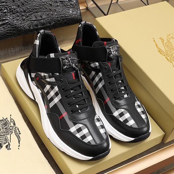 fast delivery mens shoes luxury sneakers comfortable outdoor walking designer footwears lace -up plus size sports men shoes manner schuhe, Black
fast delivery mens shoes luxury sneakers comfortable outdoor walking designer footwears lace -up plus size sports men shoes manner schuhe, Black