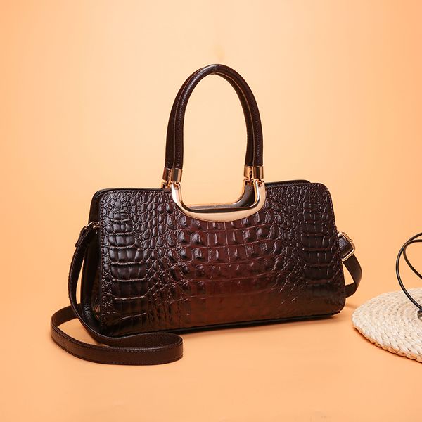 new retro women messenger shoulder cross body bag female tote bag cowhide crocodile pattern genuine leather handbag
new retro women messenger shoulder cross body bag female tote bag cowhide crocodile pattern genuine leather handbag