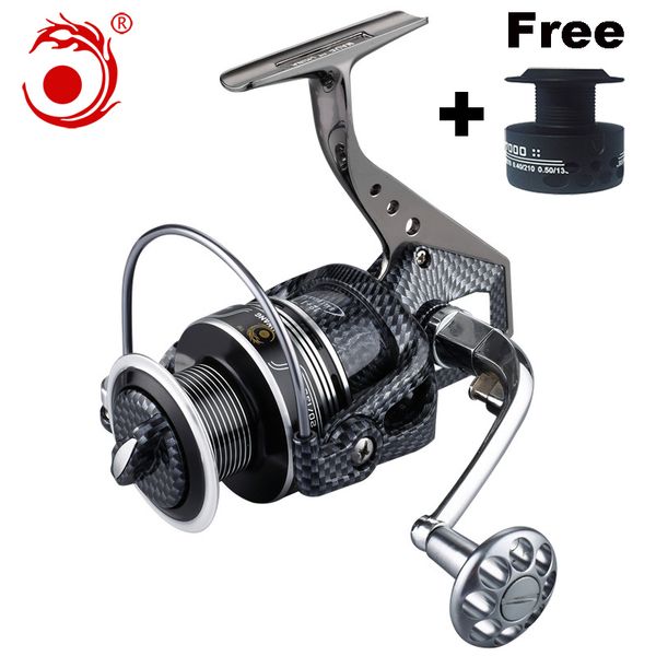 spinning reel metal body mix drag 15kg/32lb super strength 18bb fishing reel saltwater for sea fishing
spinning reel metal body mix drag 15kg/32lb super strength 18bb fishing reel saltwater for sea fishing