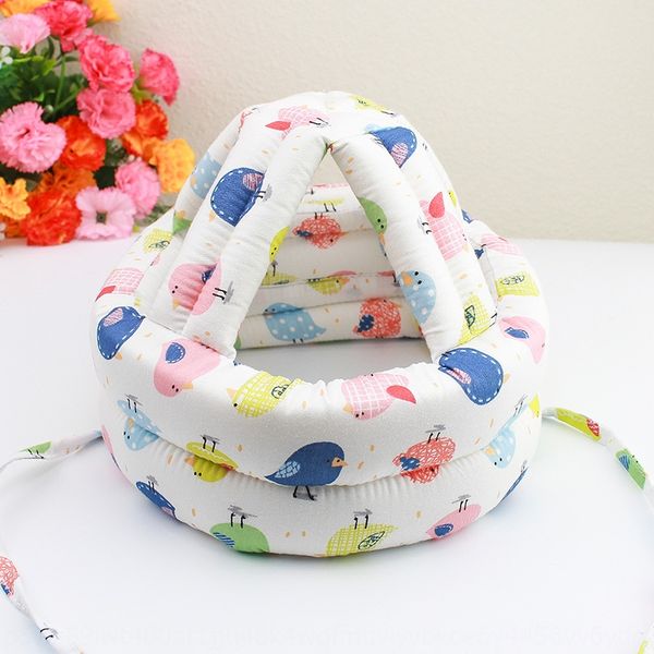youbei baby toddler protective safety helmet protective hat baby anti-collision and anti-fall hat head protection safety helmet, Blue;gray
youbei baby toddler protective safety helmet protective hat baby anti-collision and anti-fall hat head protection safety helmet, Blue;gray