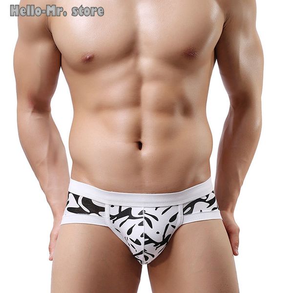 men's briefs underwear men's breathable underpants modal comfortable mens briefs underwear shorts cueca male panties, Black;white
men's briefs underwear men's breathable underpants modal comfortable mens briefs underwear shorts cueca male panties, Black;white