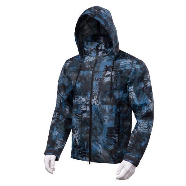 qweyt warchief/chief python camouflage uniform tactical pants shark fin waterproof raincoat ultra light charging tactical pants rainproof su, Blue;black
qweyt warchief/chief python camouflage uniform tactical pants shark fin waterproof raincoat ultra light charging tactical pants rainproof su, Blue;black