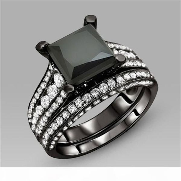 размер retro 5 6 7 8 9 10 jewelry роскошь 10kt черное золото заполненного принцессы топазом черный сапфир gem weddiing женщин кольцо подарок, Silver
размер retro 5 6 7 8 9 10 jewelry роскошь 10kt черное золото заполненного принцессы топазом черный сапфир gem weddiing женщин кольцо подарок, Silver