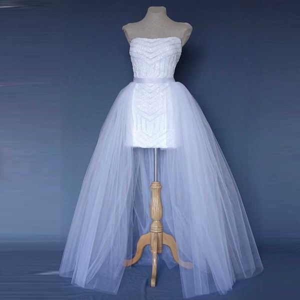 new white wrap tulle skirts for bridal long tutu skirt polyester women ribbon sash floor length female saia longa custom made, Black
new white wrap tulle skirts for bridal long tutu skirt polyester women ribbon sash floor length female saia longa custom made, Black