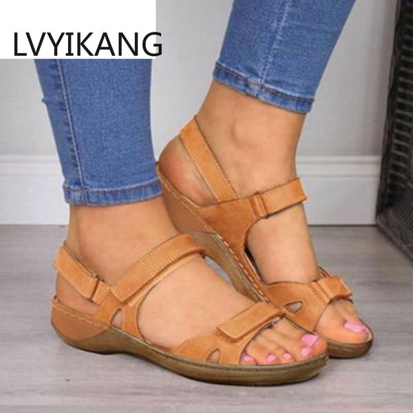 2020 new women sandals soft three color stitching ladies sandals comfortable flat open toe beach shoes woman footwear, Black
2020 new women sandals soft three color stitching ladies sandals comfortable flat open toe beach shoes woman footwear, Black